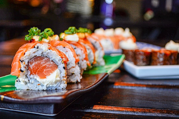 SOKO SOKO 新派日料（海岸城）