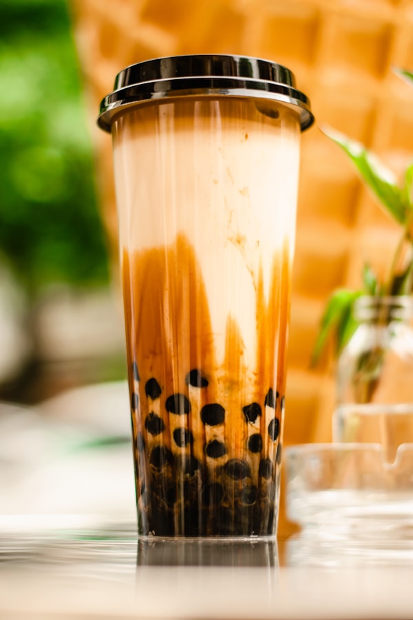 喜茶/奈雪首店级茶饮