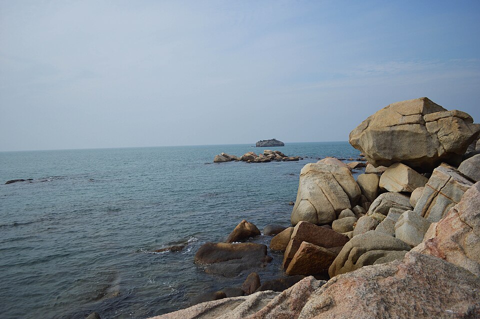 巽寮湾